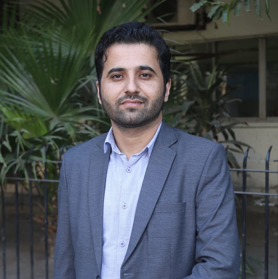 Dr Rashid Murad