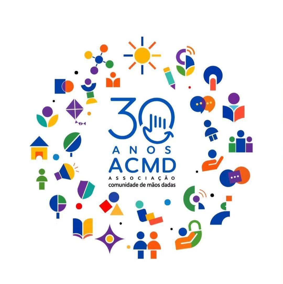 Associação Comunidade de Mãos Dadas - ACMD | Santos SP