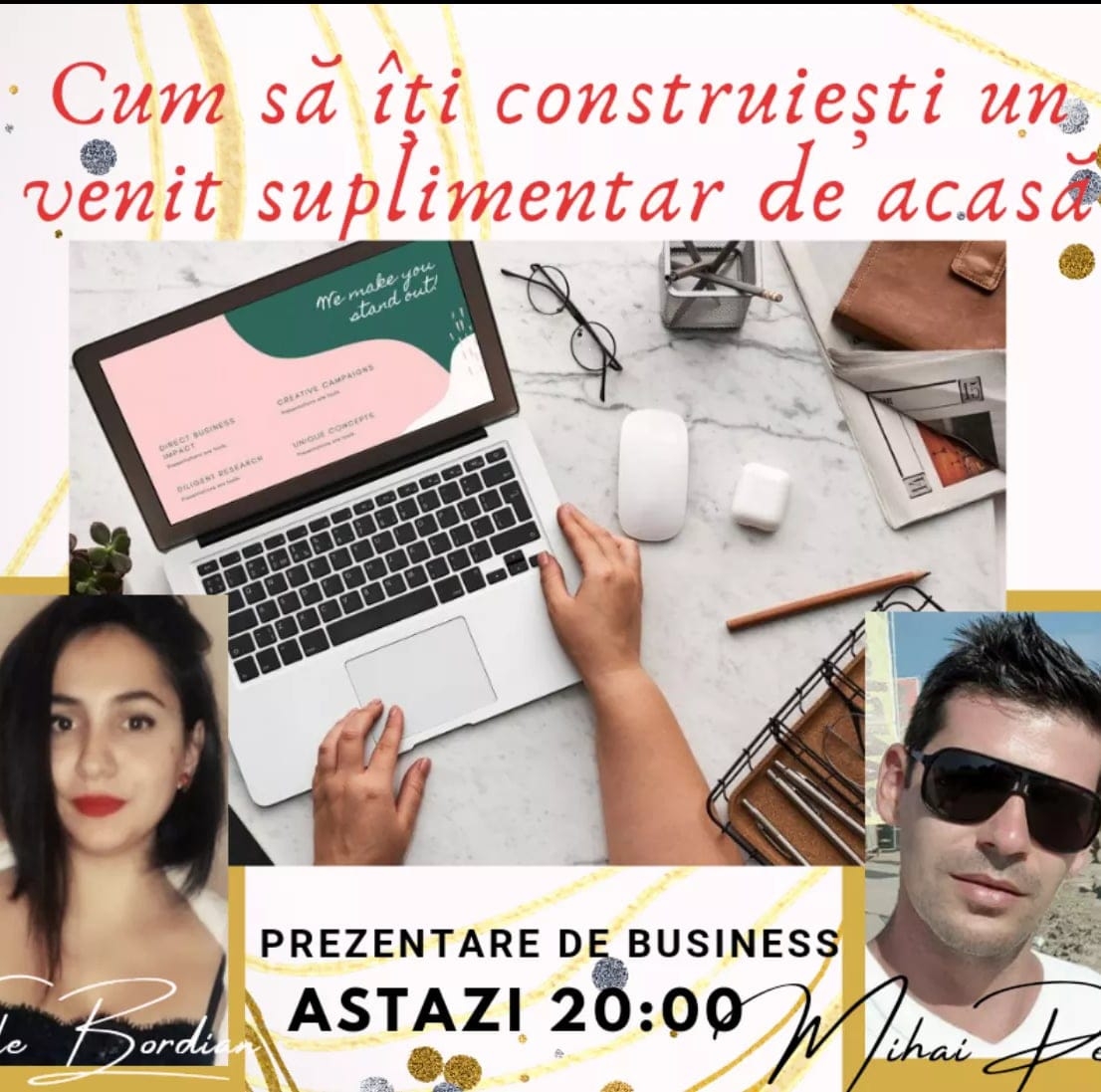 Vorbe Adevarate