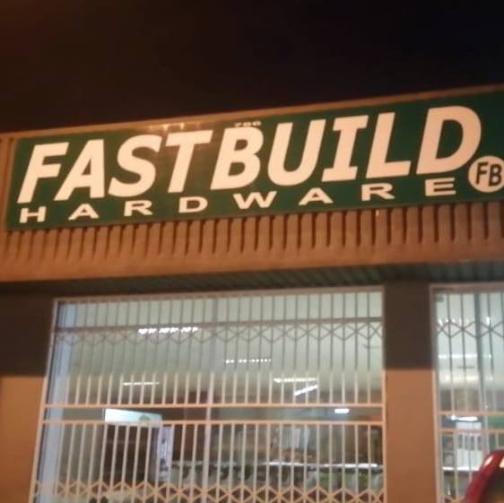 Fast Build | Kimberley