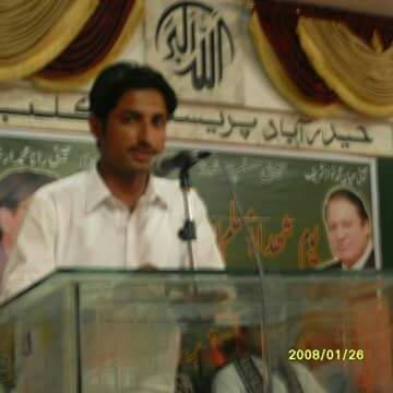 Asif Ali Rajpar