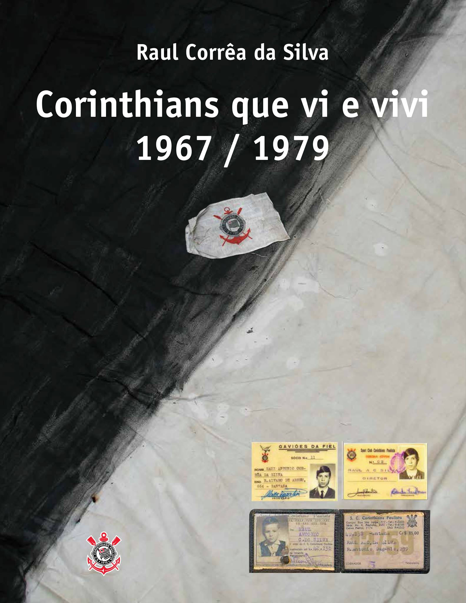 Corinthians que Vi e Vivi