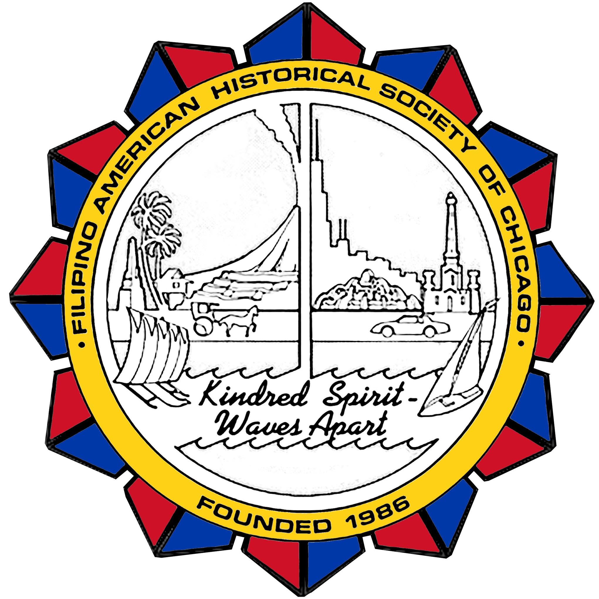 Filipino American National Historical Society - FANHS Chicago | Chicago IL