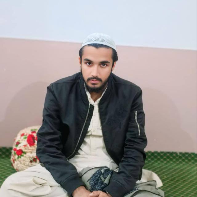 Ikram Ullah