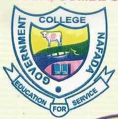 Government college Nafada, old boys - GCNOB