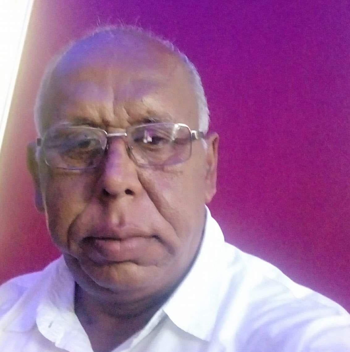 Laxman Rathod