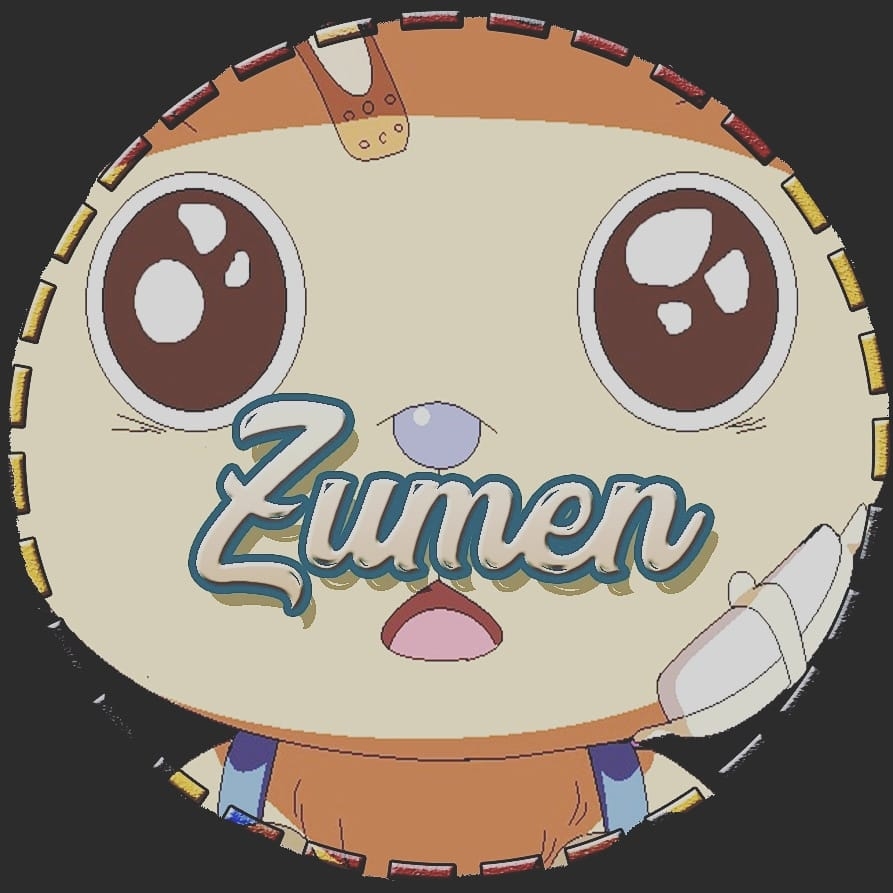 ZUMEN