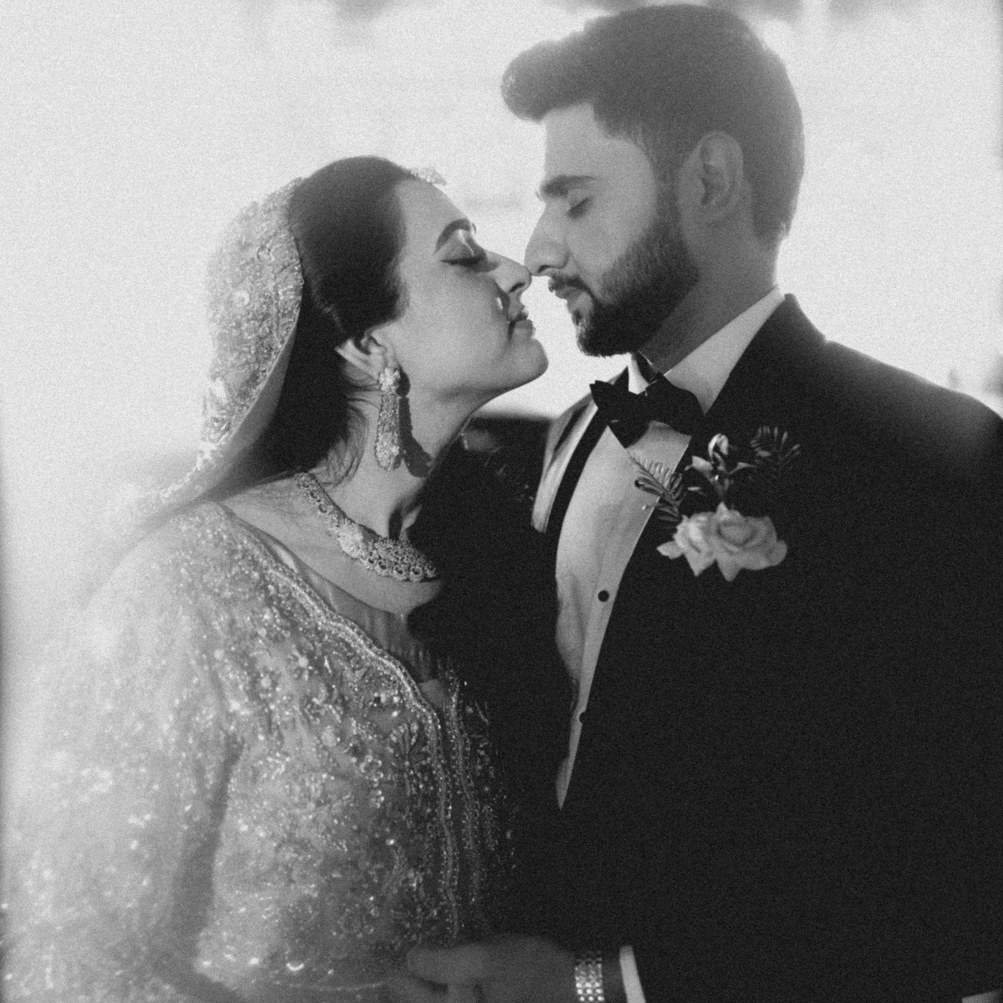 Impression By Usman Rauf Weddings | Lahore