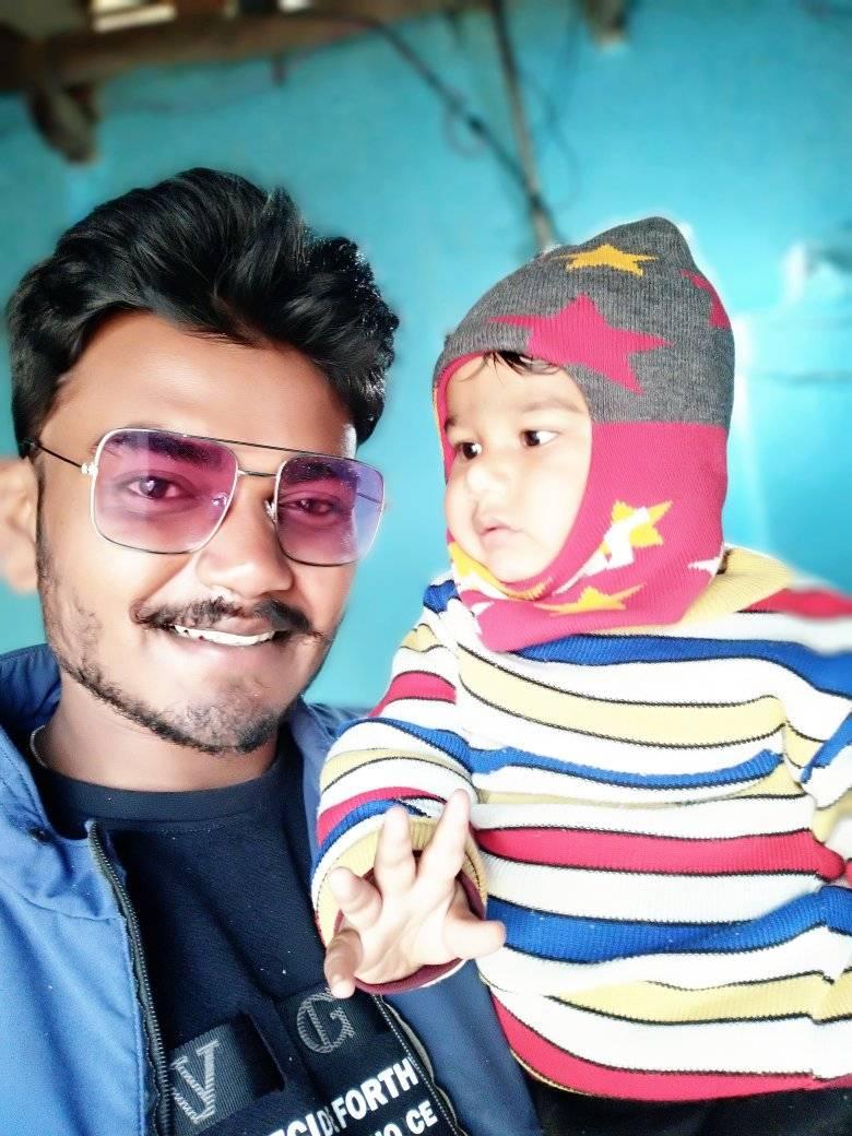 AKASH RAY | Ambikapur