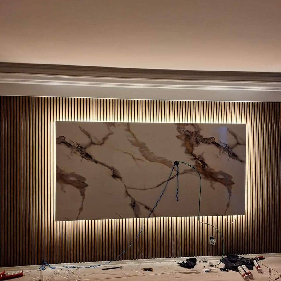 3d duvar paneli 3d duvar dizayn | Ankara