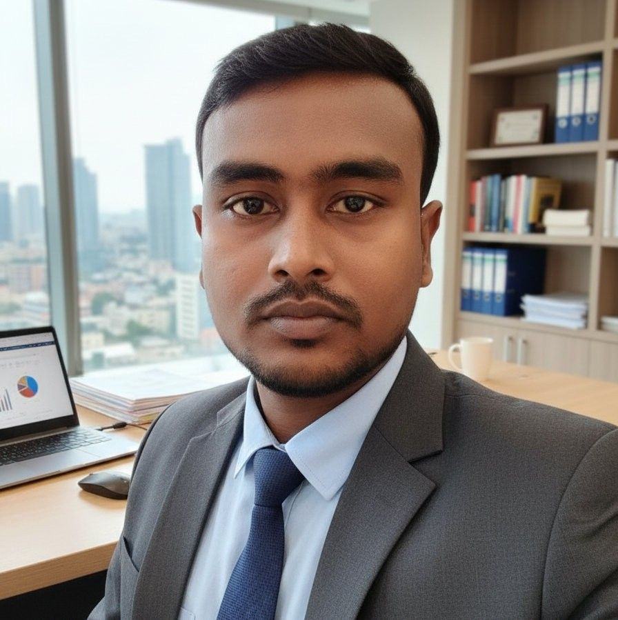 মোঃ সুজন মিয়া