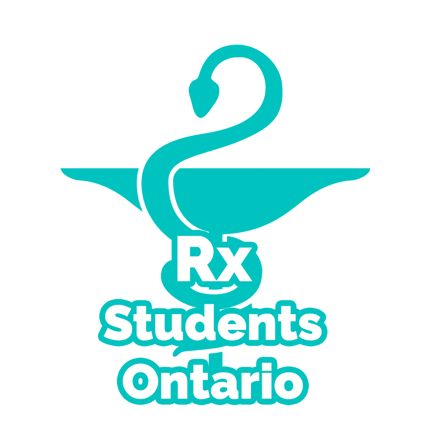 Rx Students Covid19 of Ontario