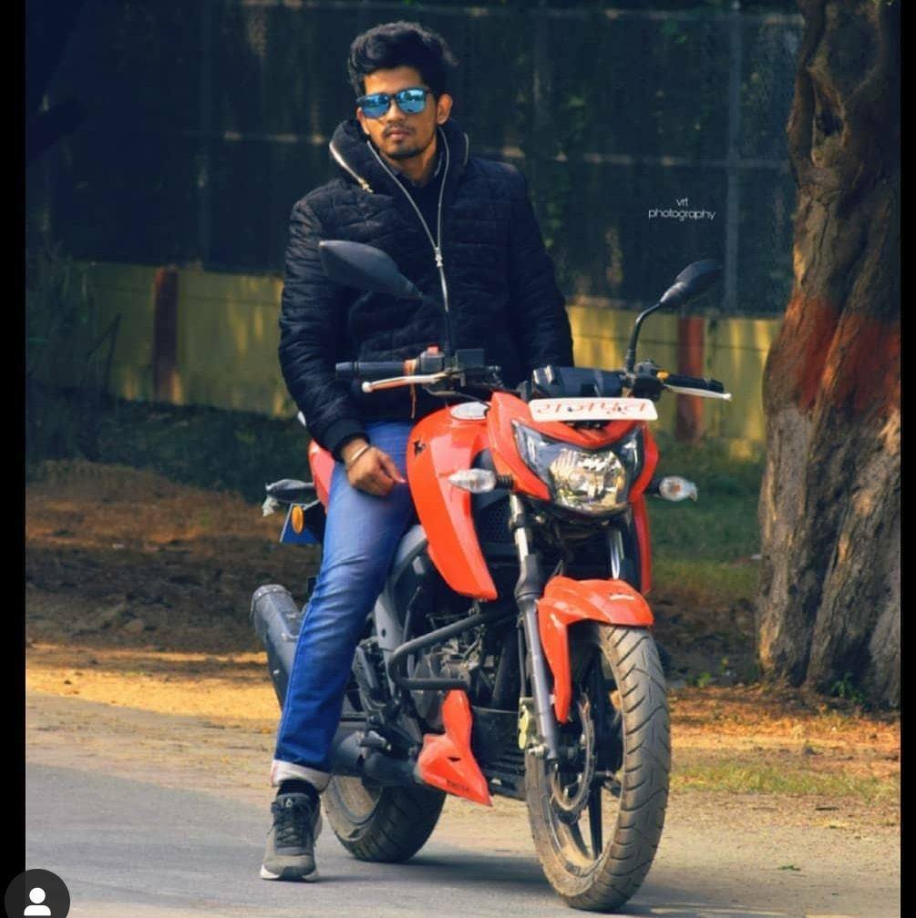 Virat singh rajput