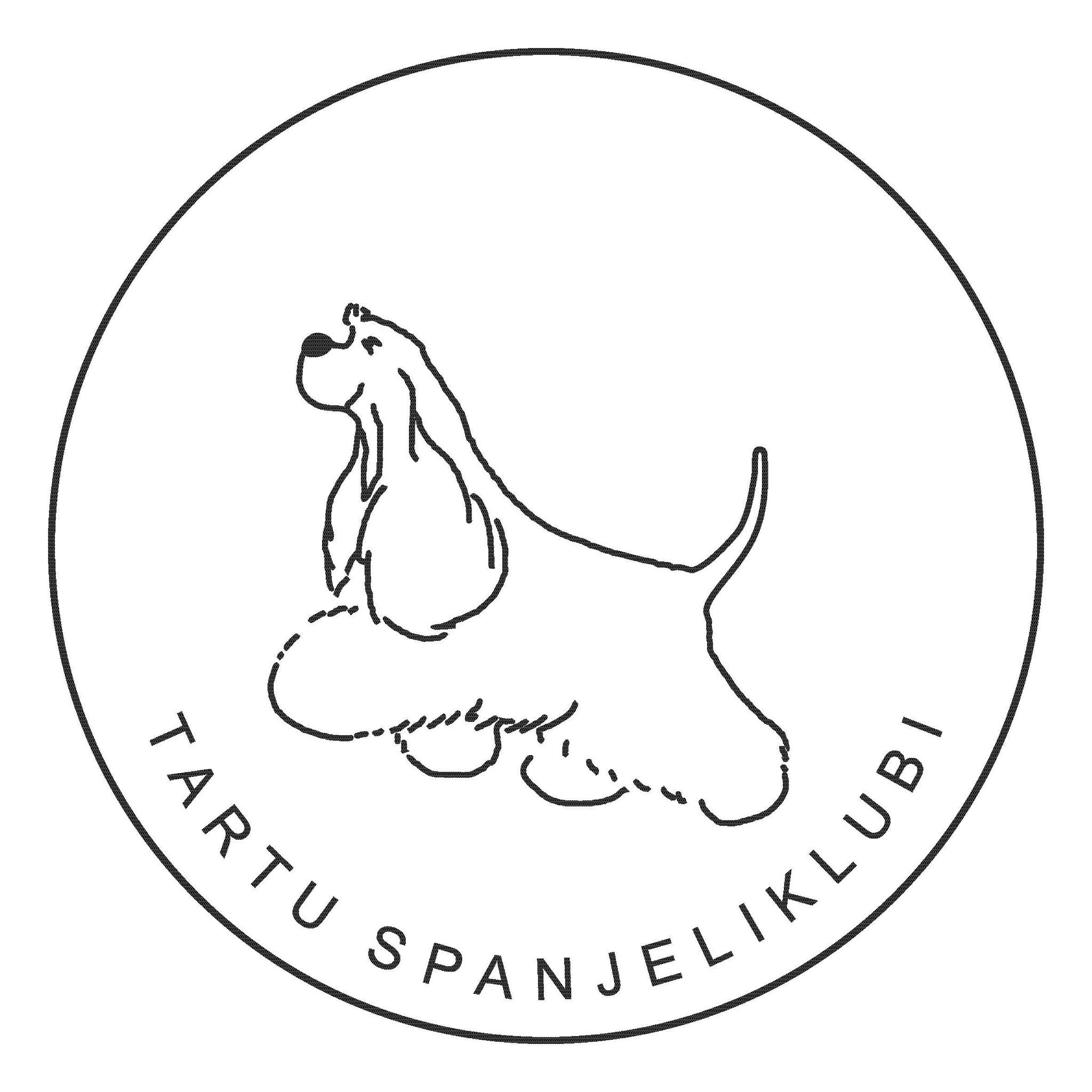 Tartu Spanjeliklubi / Tartu Spanielclub