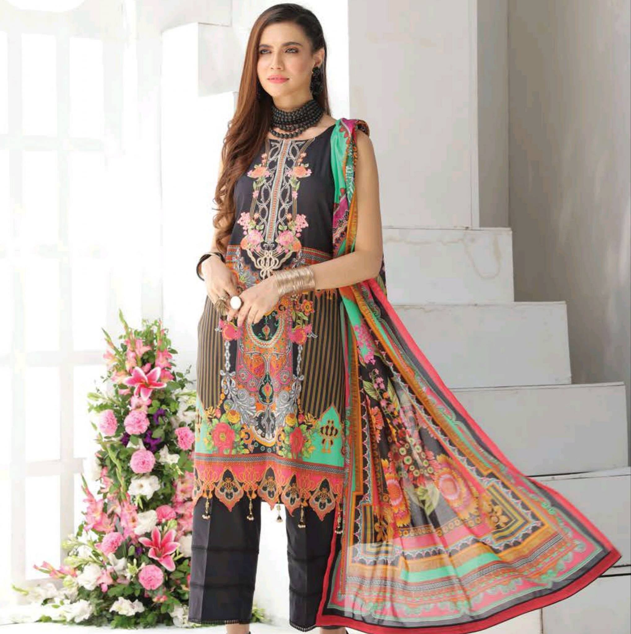 Hammad Fabrics