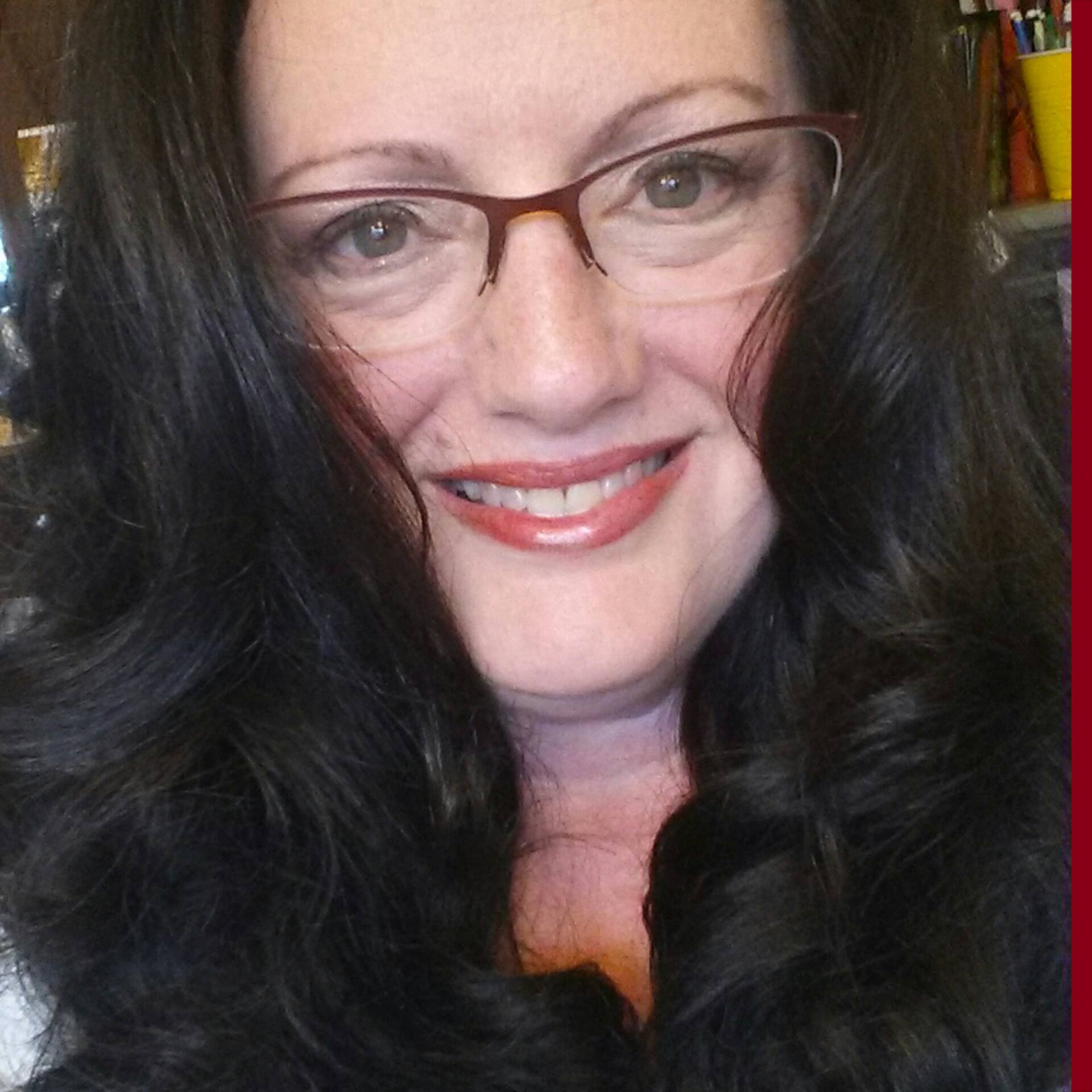 Math, Science & Technology with Heather Rane