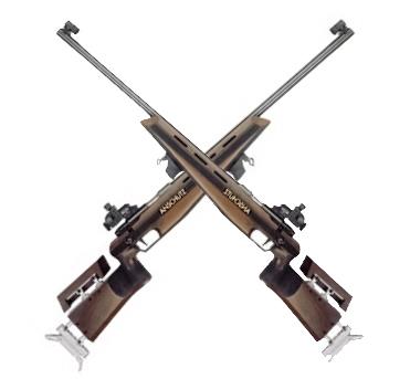 Trinity Rifle Team Booster Club