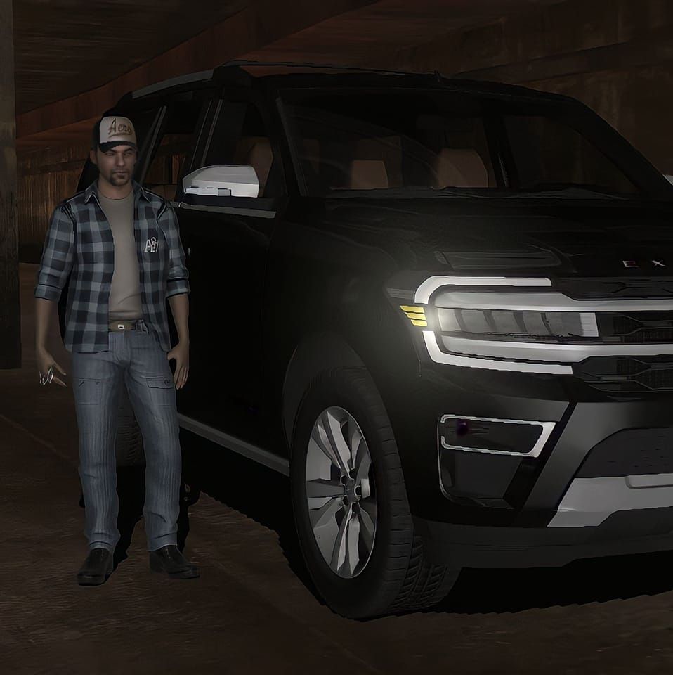 Gta Sa - Android ModzZ