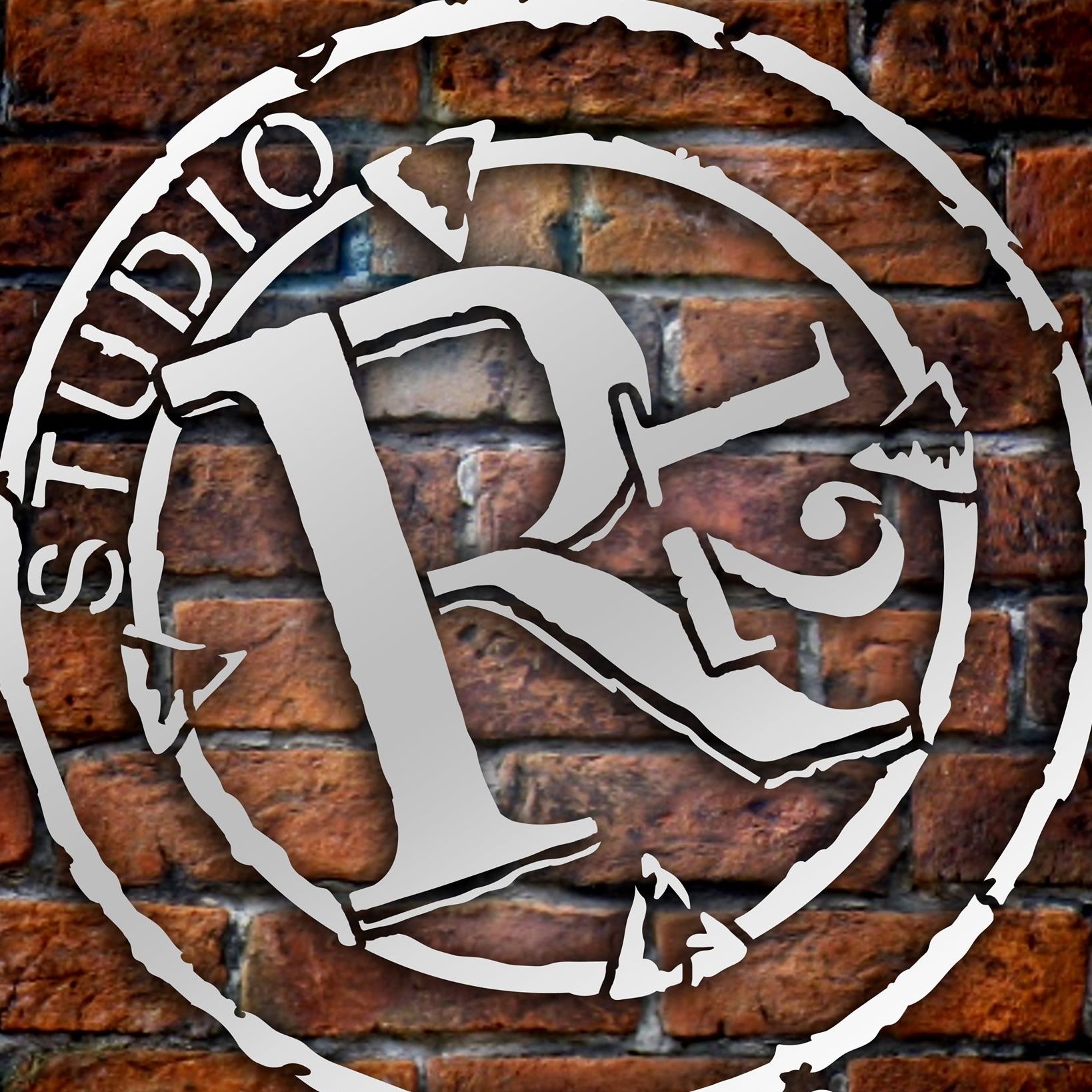 StudioR12 Stencils | Gallipolis OH