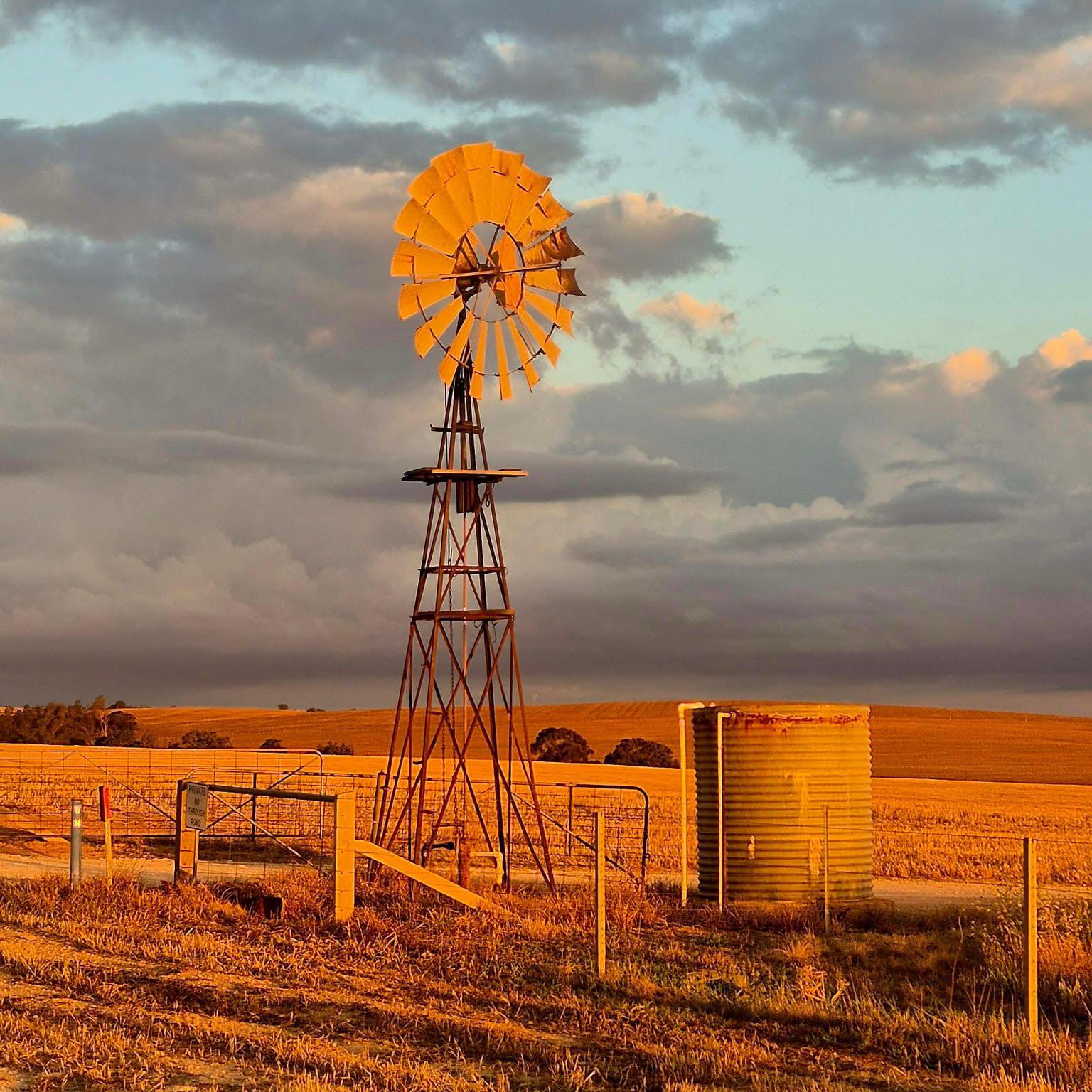 Koolunga, South Australia