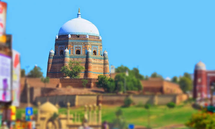 Multan SS
