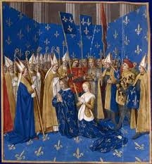 Medieval History Lovers - Aelfthryth, the wife of Edgar the Peaceable ...
