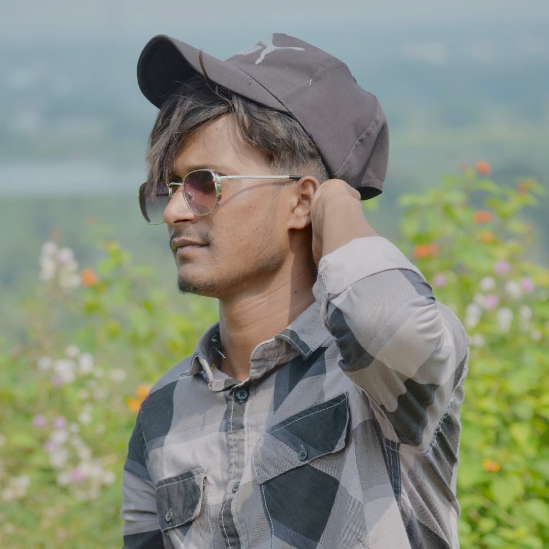 Md Ehtesham