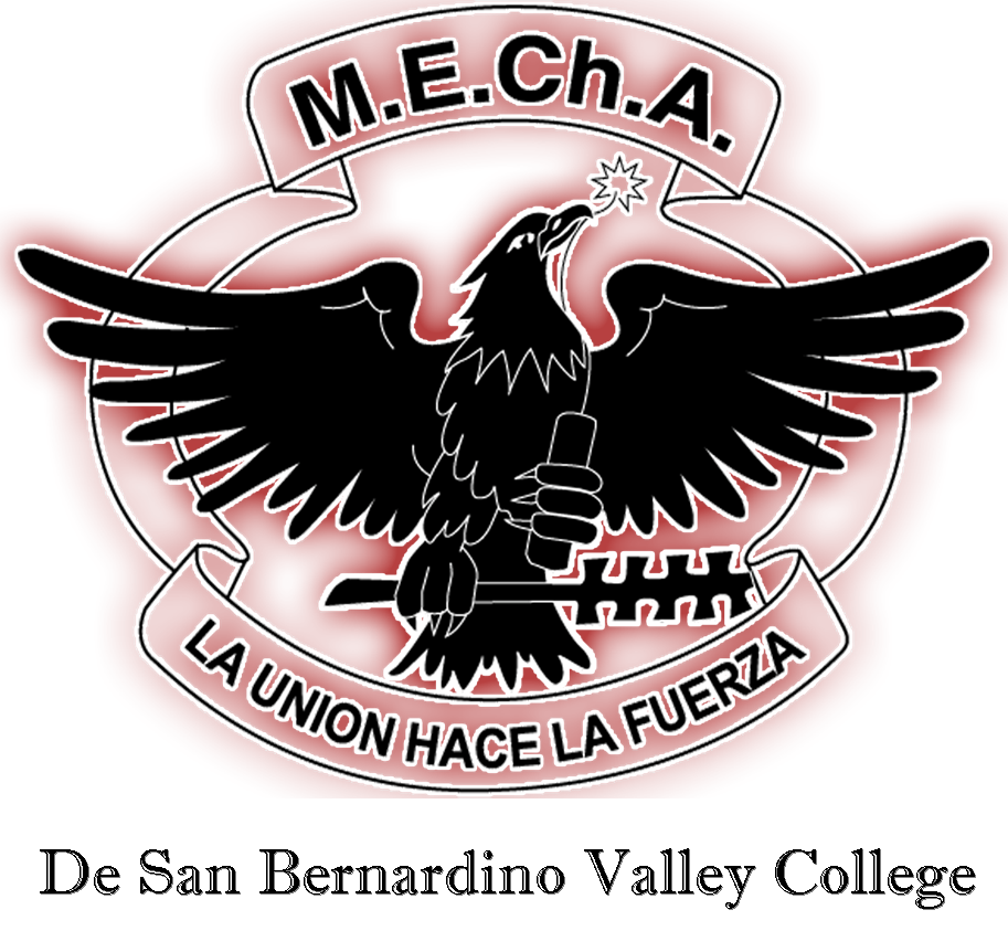MEChA De SBVC