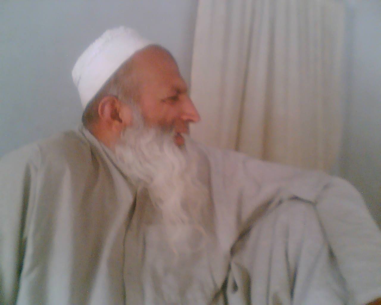 Master Samiullah | Mailsi