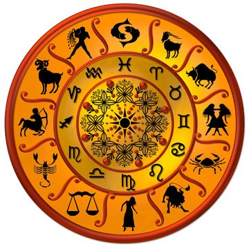 Compatibility Between Zodic Signs التوافق بين الأبراج