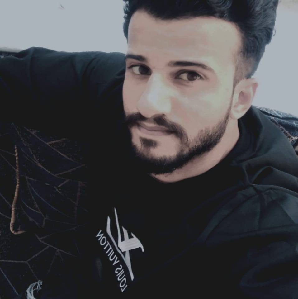 Ajmal Rashidi