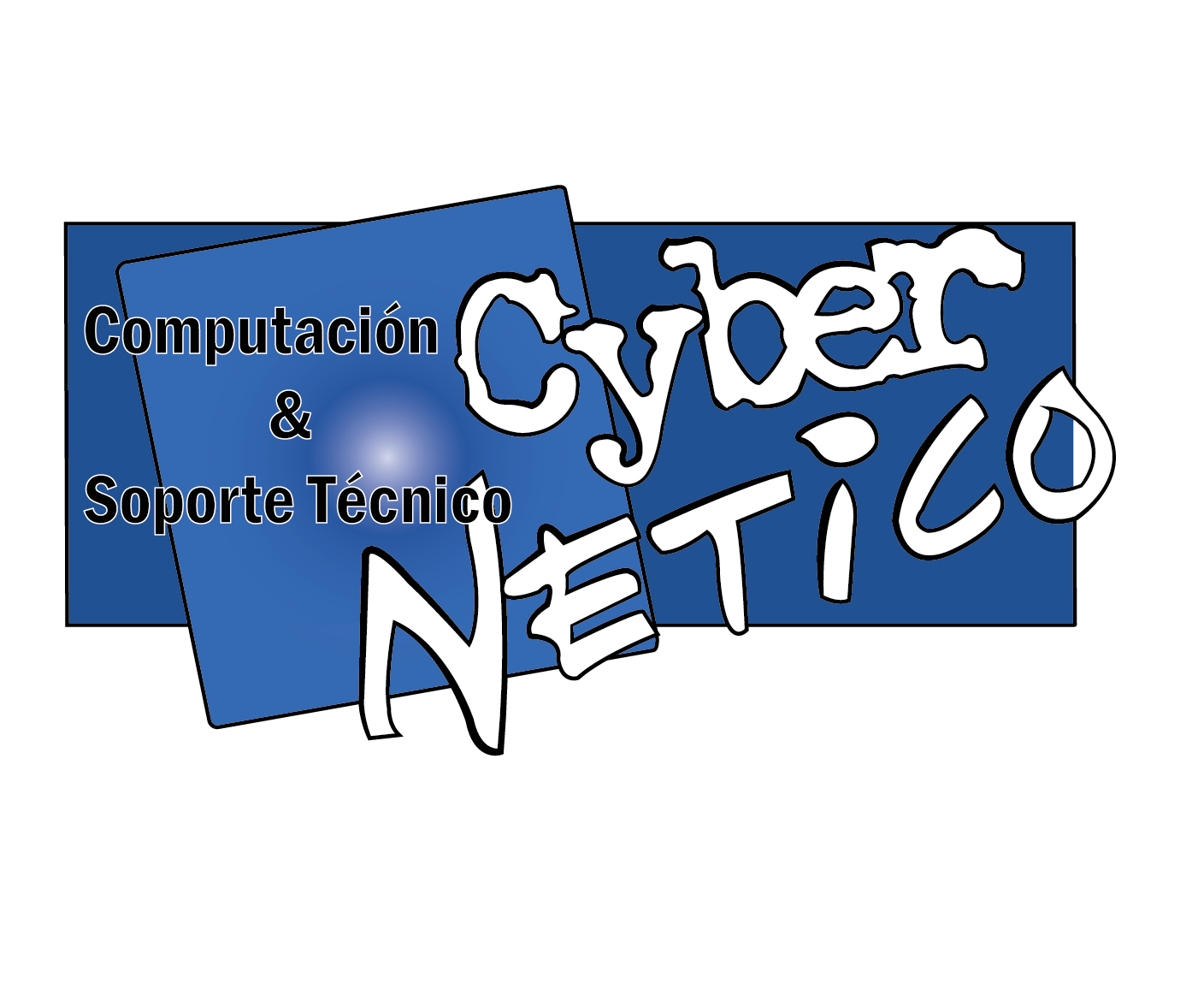 Cyber Netico | San Francisco