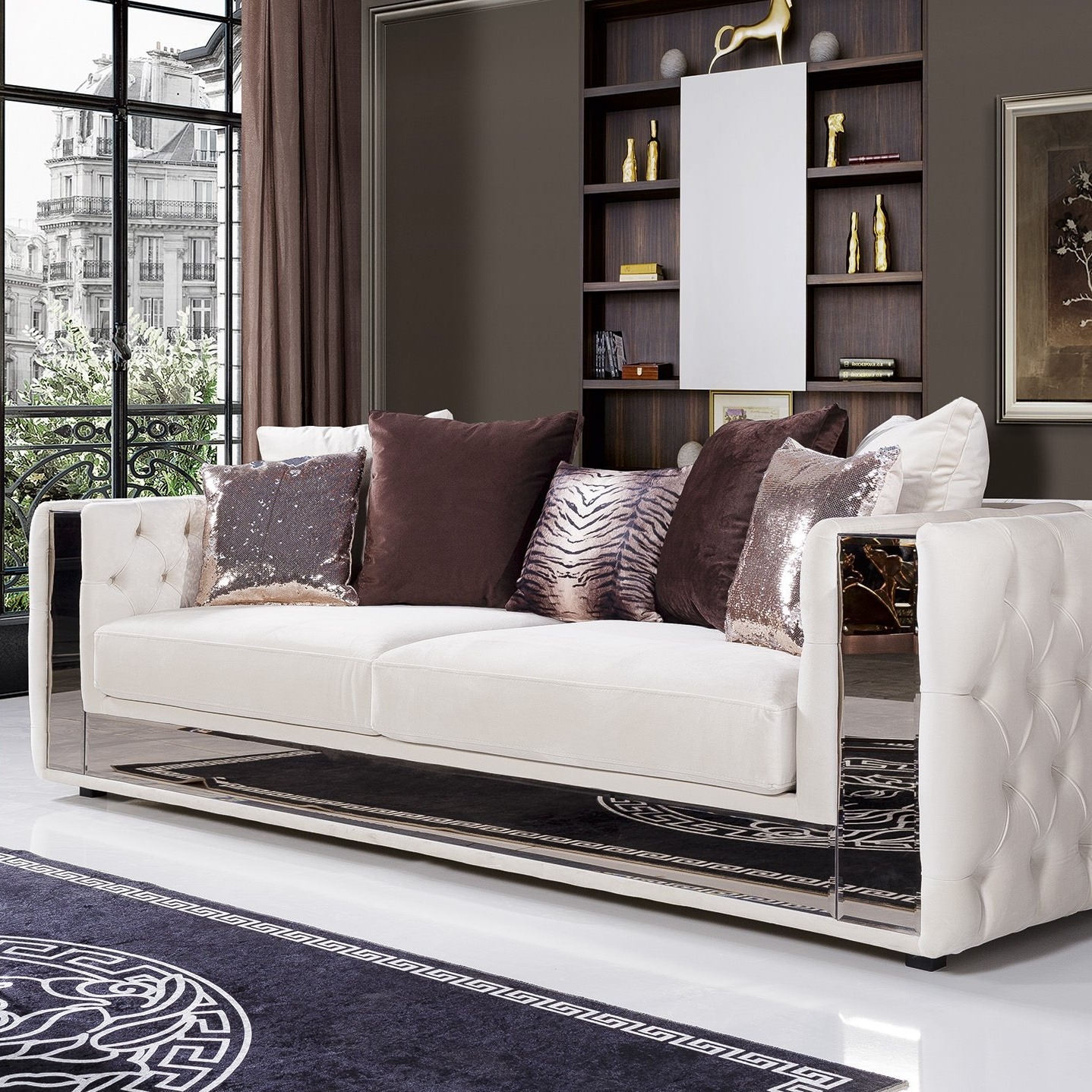 Diva Home Meubels - Furniture | Antwerp
