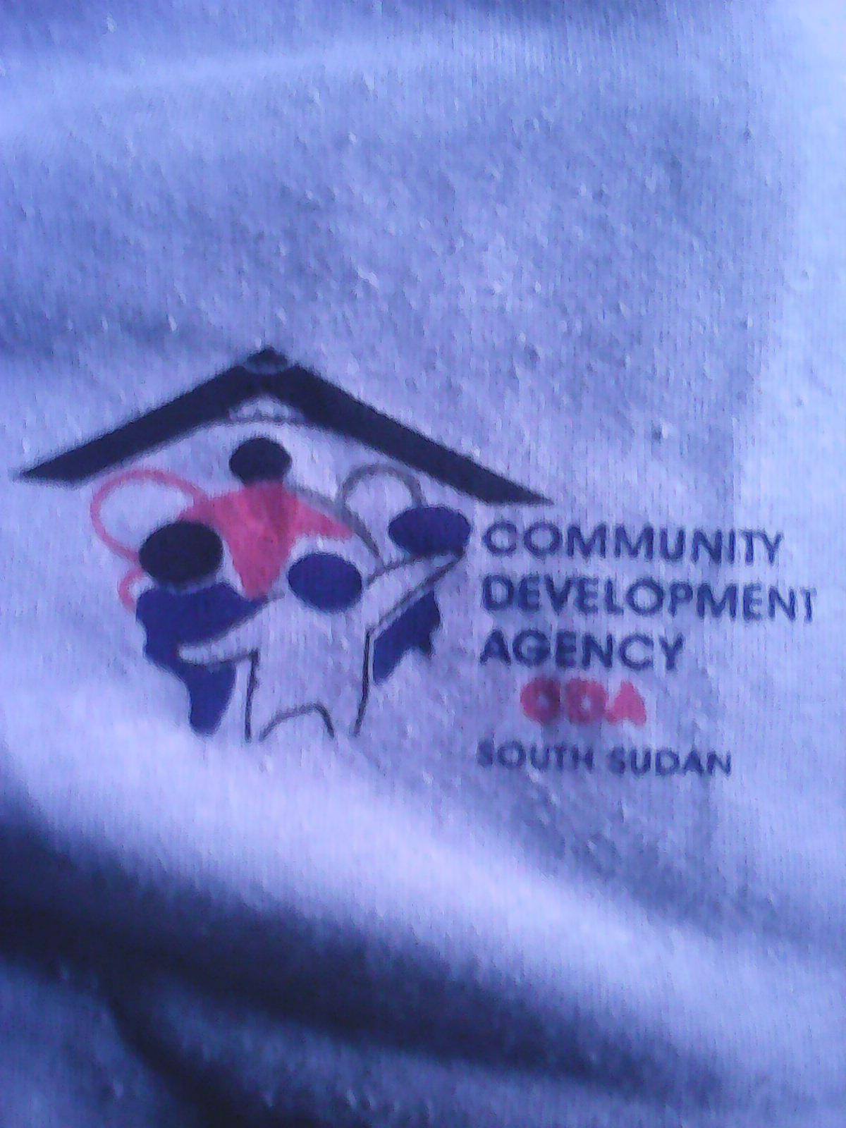 Community Development Agency - CDA | Juba