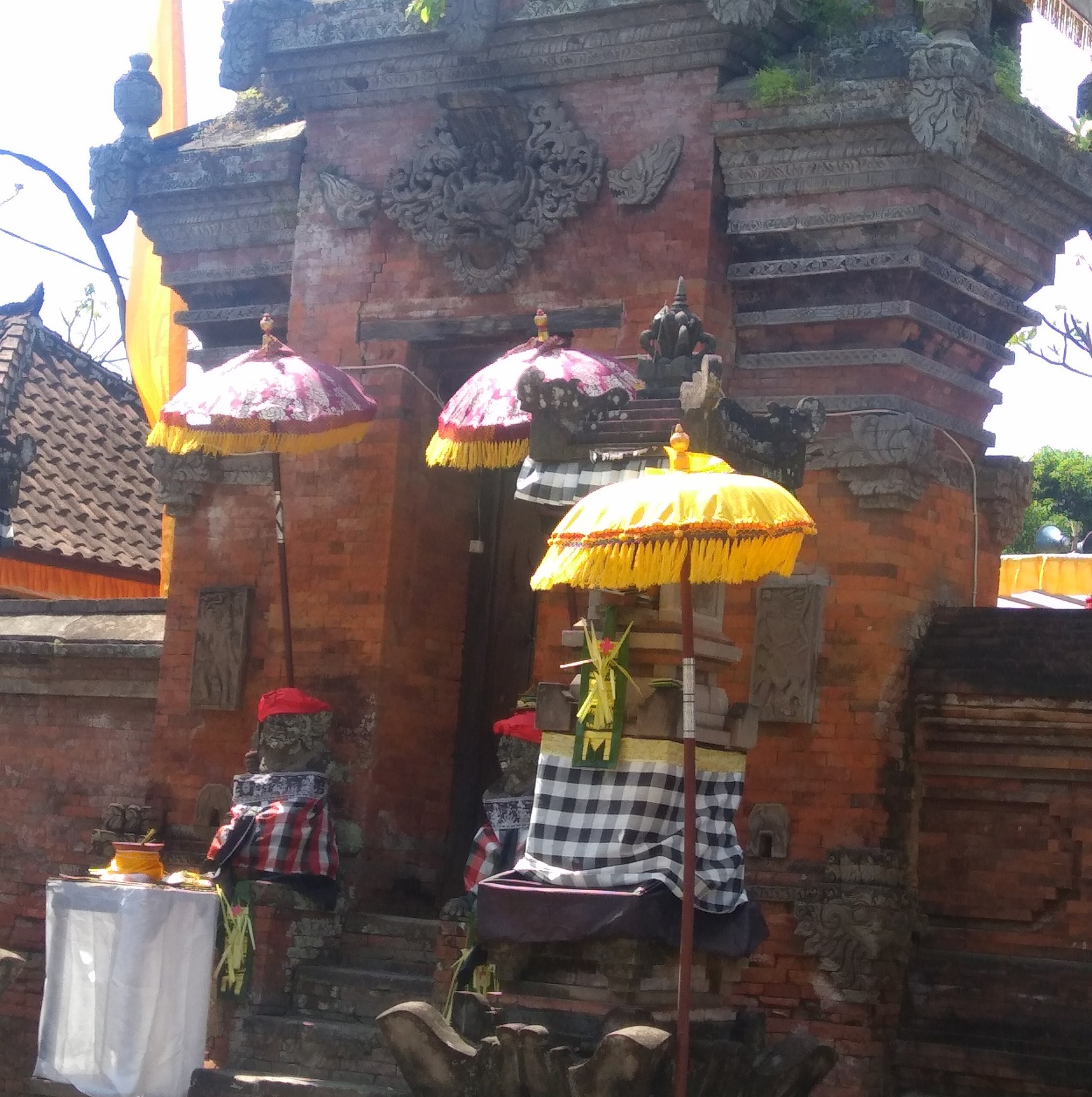 Pura Arak Api