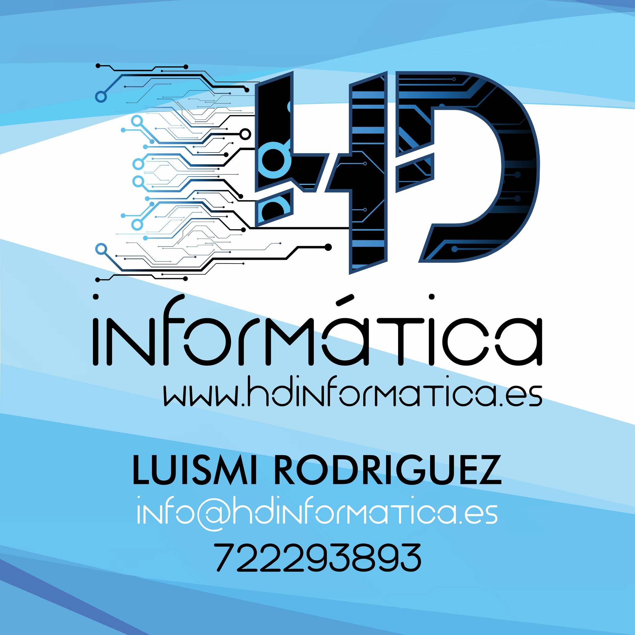 HD informática | Madrid