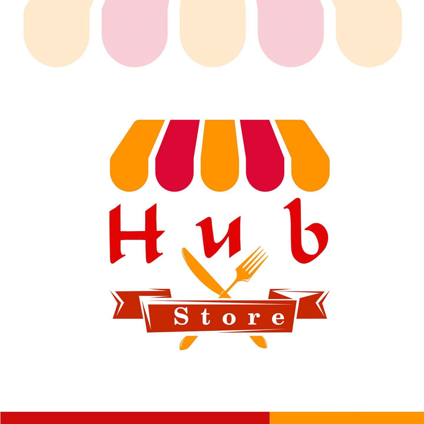 HUB STORE | Cairo