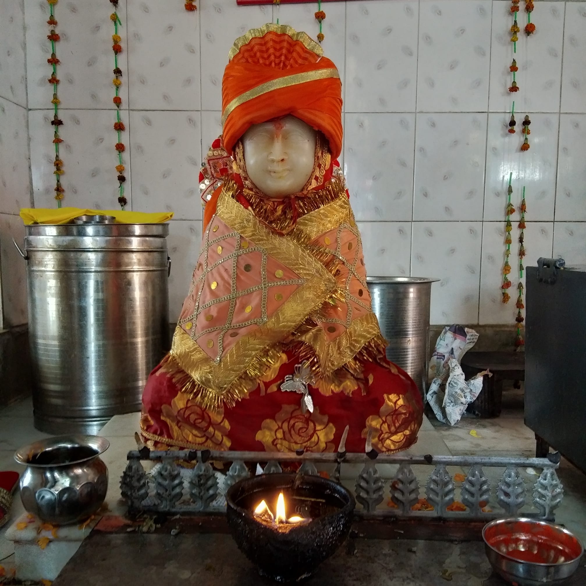 Incredible Raja Ka Talab | Nurpur