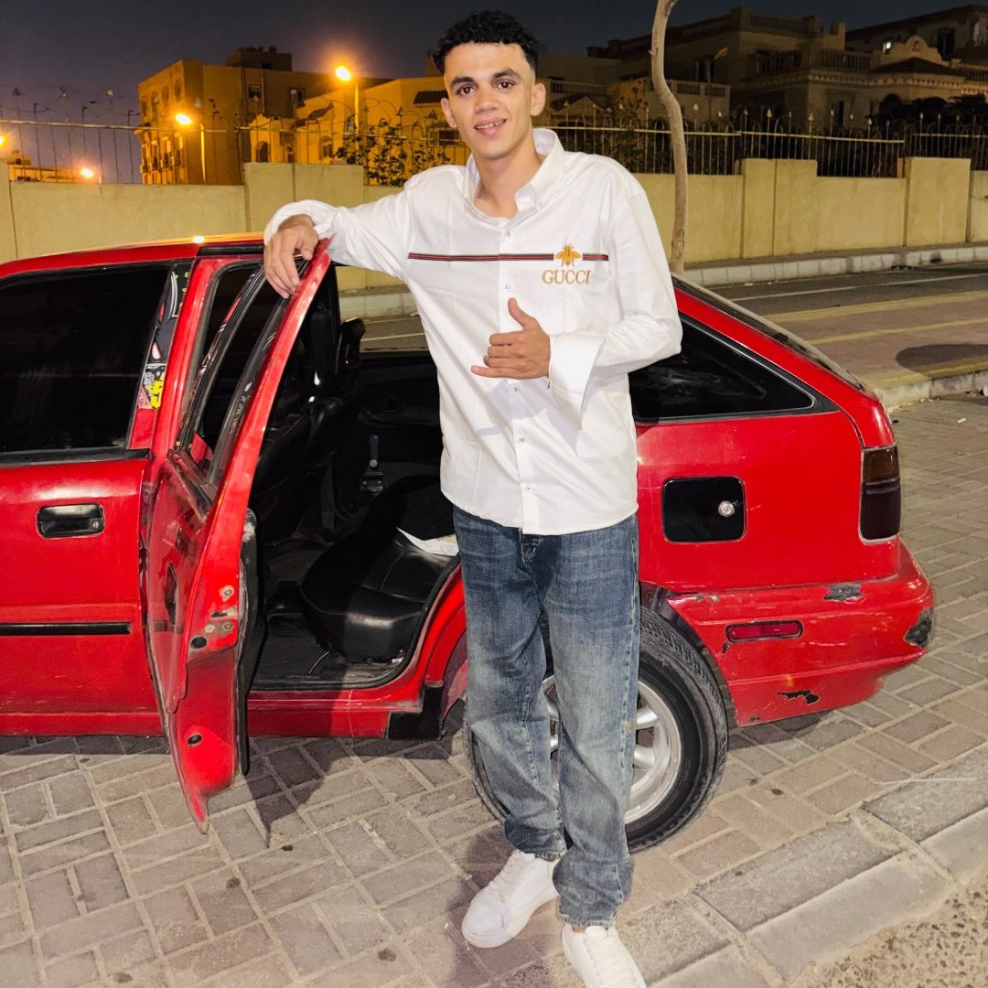 Atef Eid