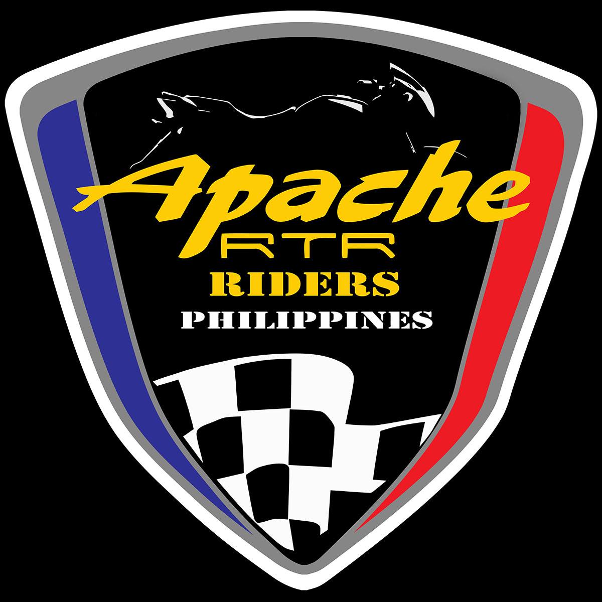 Apache RTR Riders Philippines