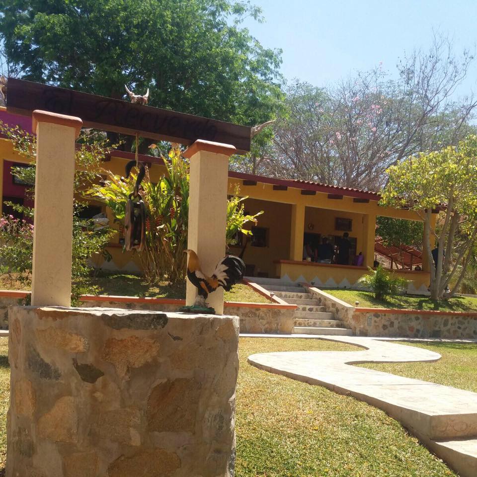 Rancho El Recuerdo