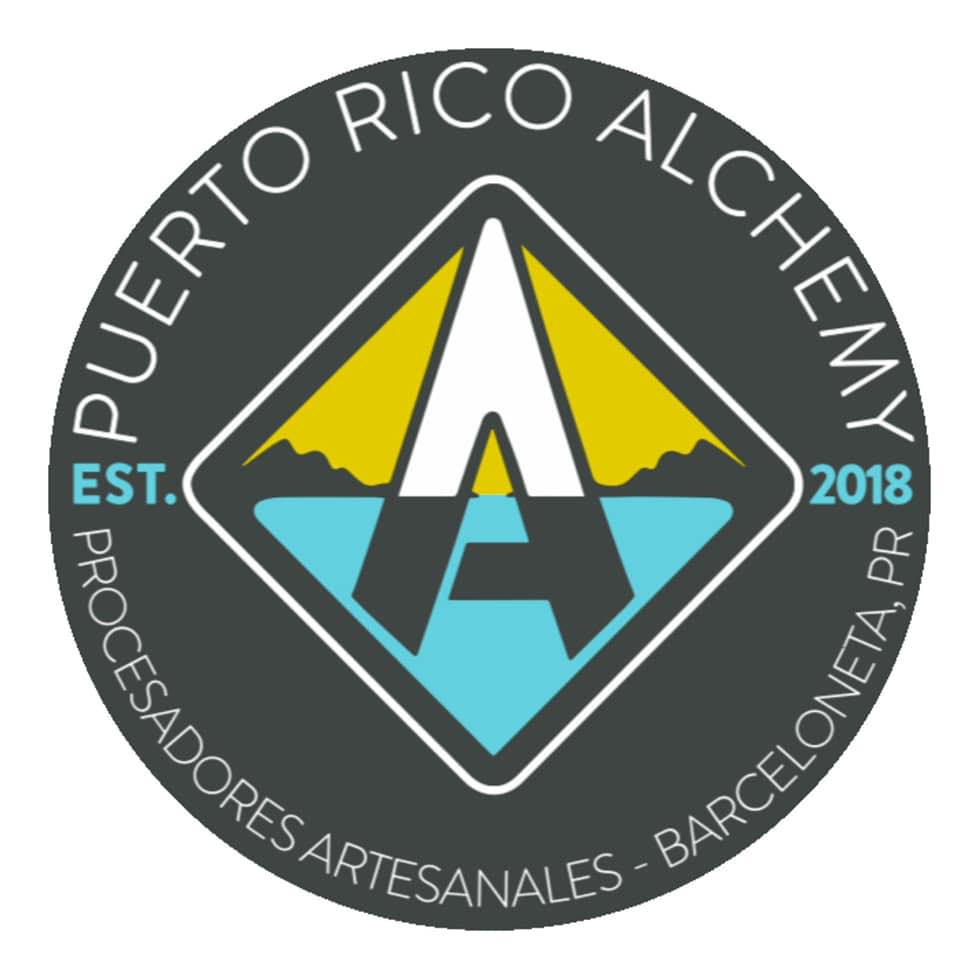 Puerto Rico Alchemy added a new photo. - Puerto Rico Alchemy