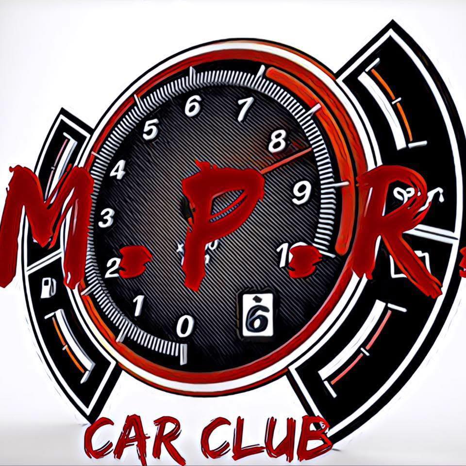 M.P.R Car CLub