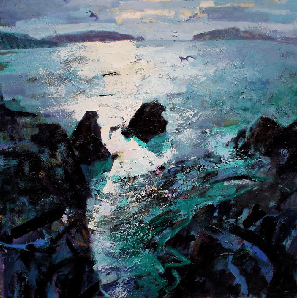 Patsy Farr Artist