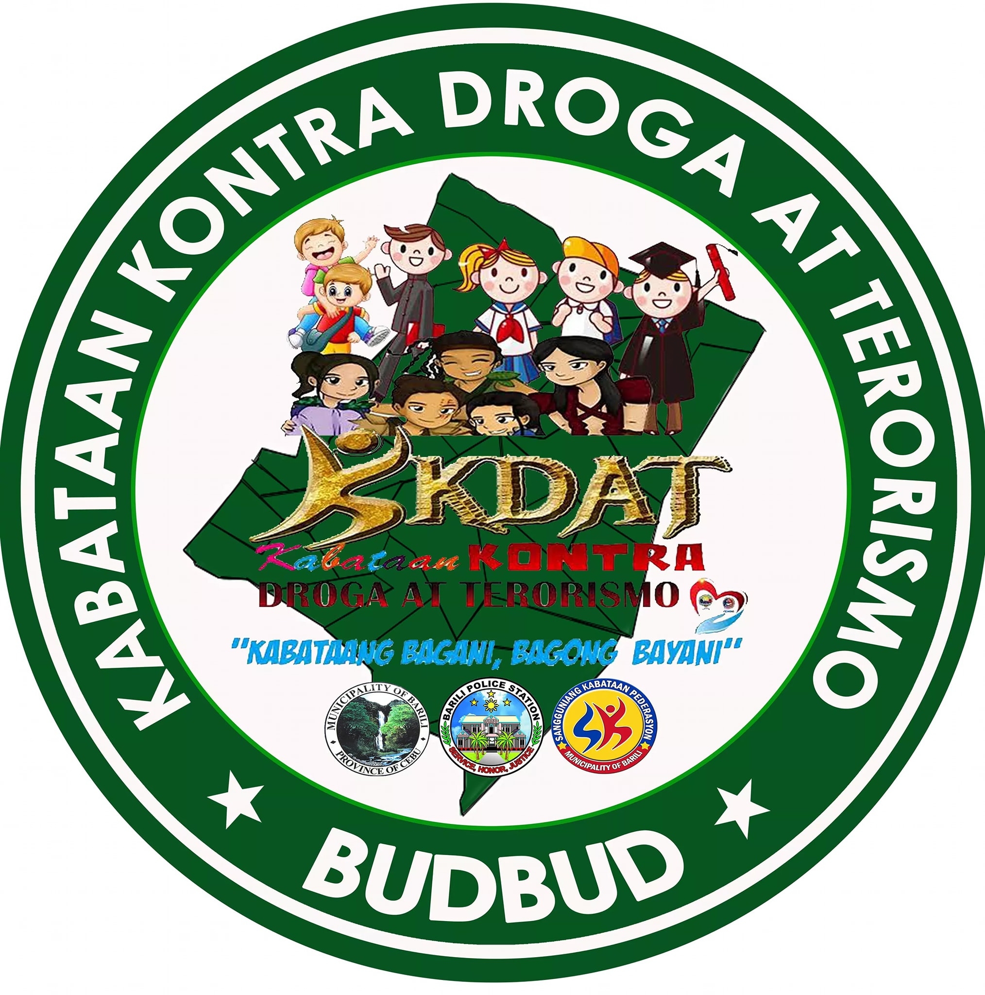 KKDAT - Budbud