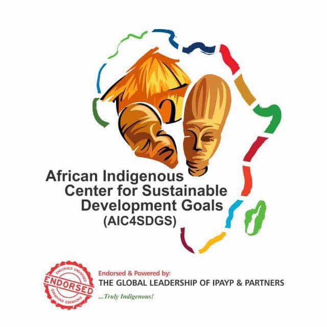 African Indigenous Center For Sustainable Development Goals Aic4sdgs ...