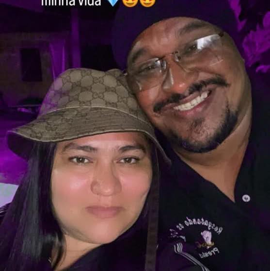 Eles estão Desesperado - Pr Arison Aguiar e Família | Facebook