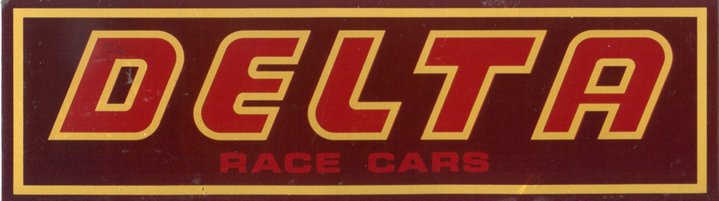 Delta Race Cars / Formula Ford