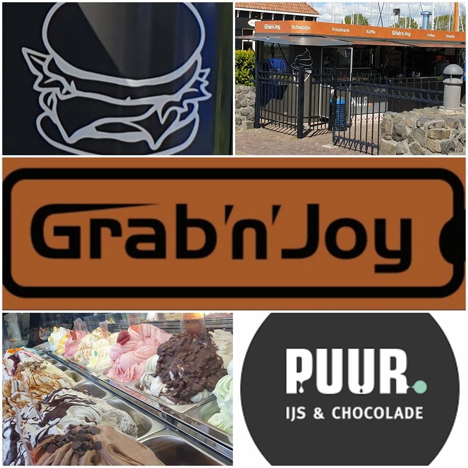 Grab'N'Joy