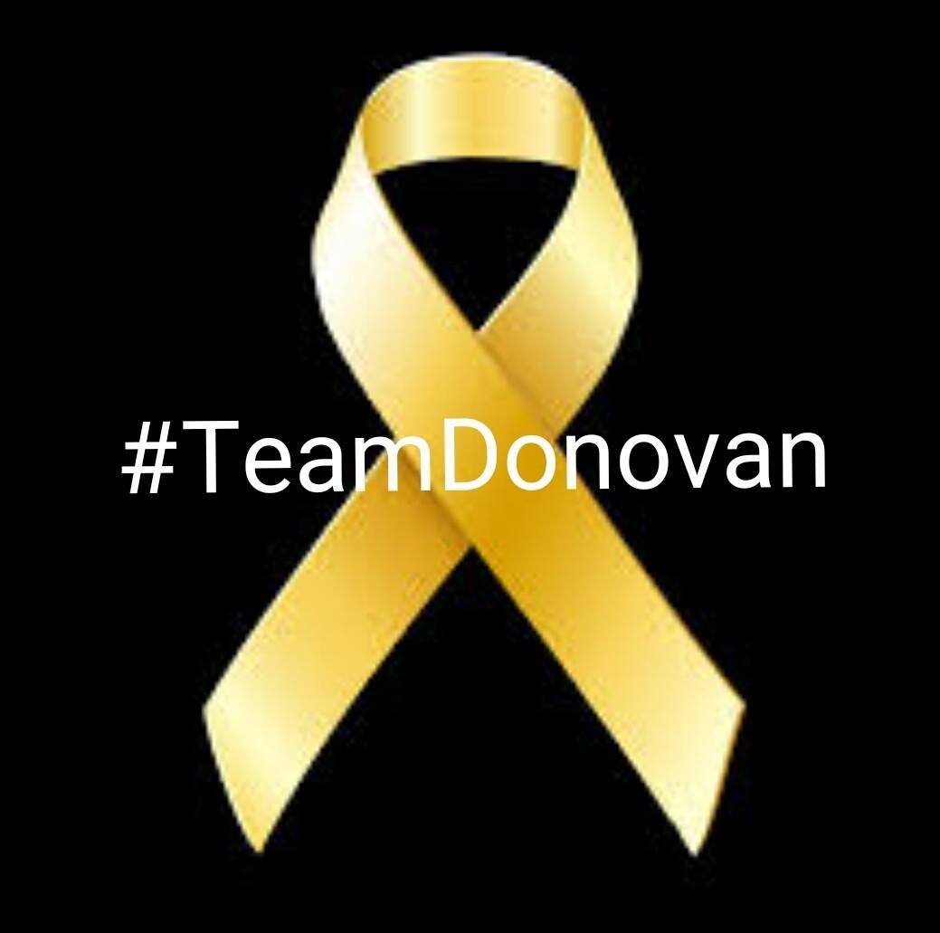 Team Donovan